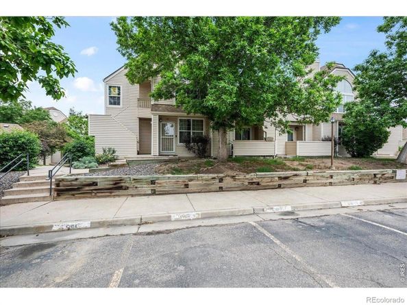 989 S Miller Street 204, Lakewood CO 80226