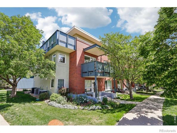 4730 Holiday Drive 201, Boulder CO 80304