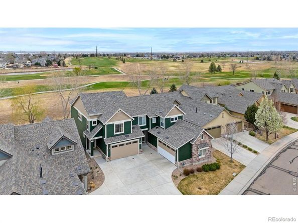 2316 Calais Drive, Longmont CO 80504