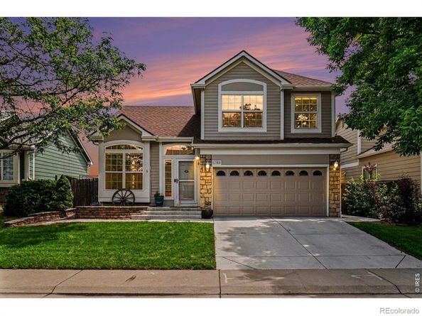 1358 Marigold Court, Lafayette CO 80026
