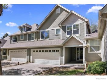 658 Wild Ridge Circle