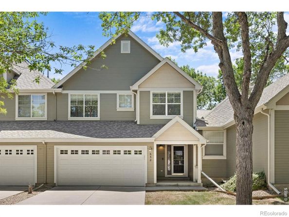 658 Wild Ridge Circle, Lafayette CO 80026