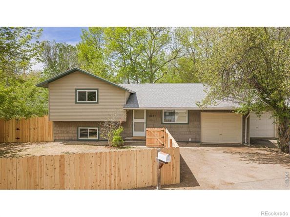 612 Chester Street, Lafayette CO 80026