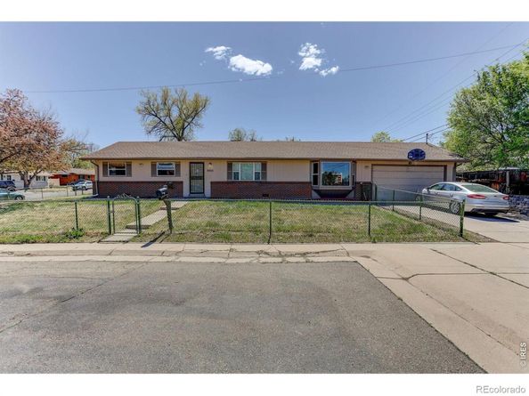 9900 W 57th Place, Arvada CO 80002