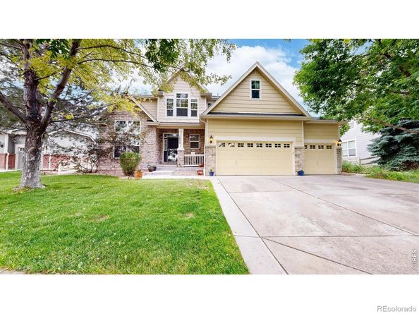 1872 W 130th Drive, Westminster CO 80234