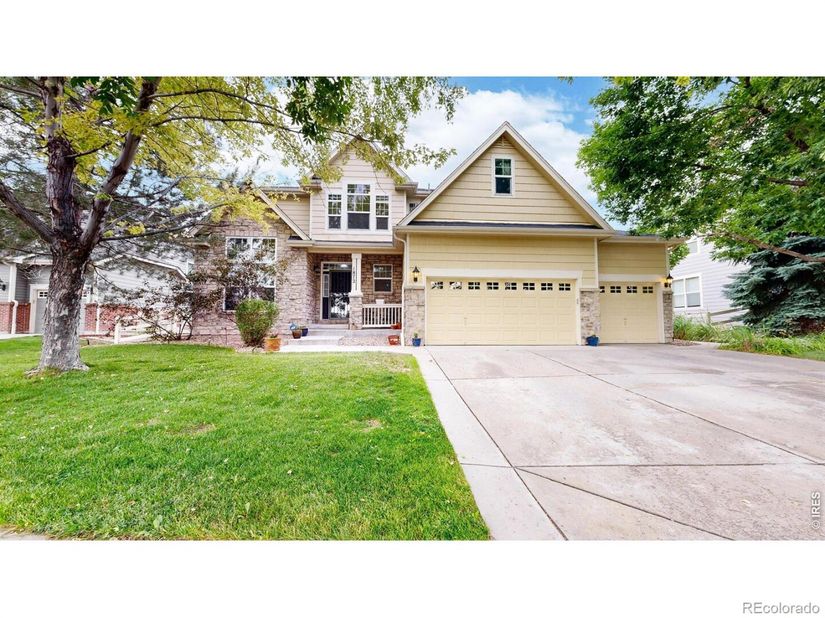 1872 W 130th Drive, Westminster CO 80234