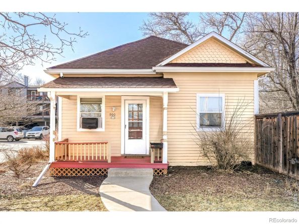 900-902 Portland Place, Boulder CO 80304