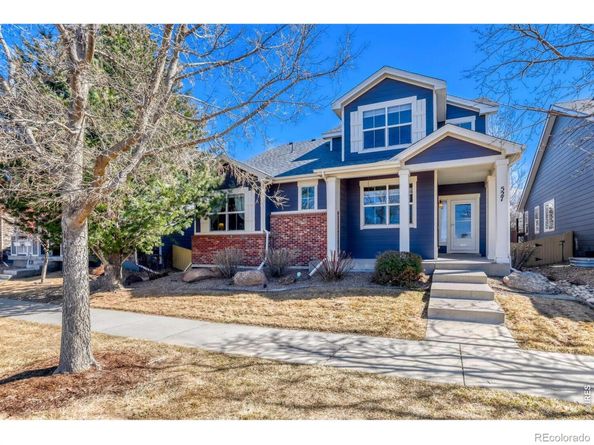 527 Deerwood Drive, Longmont CO 80504