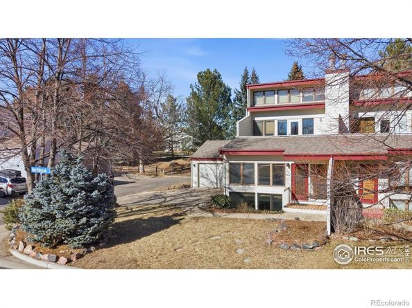 2715 Northbrook Place, Boulder CO 80304
