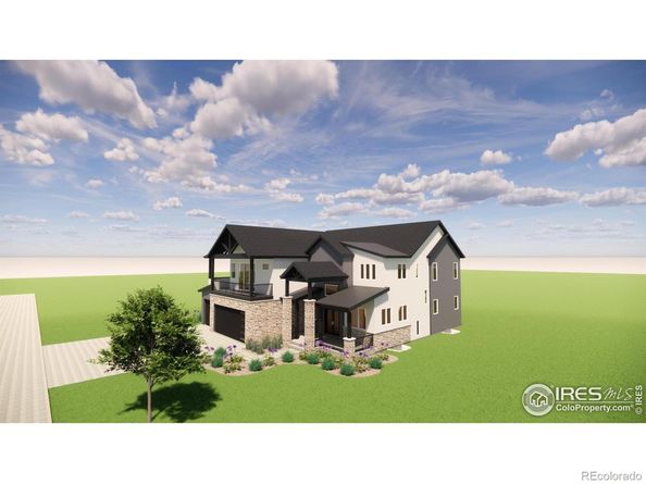 908 Sugar Mill Avenue, Longmont CO 80504