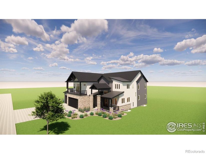 908 Sugar Mill Avenue, Longmont CO 80504