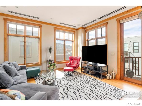 1301 Canyon Boulevard, Boulder CO 80302