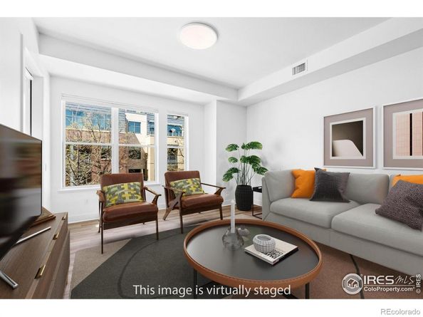 1707 Walnut Street 203, Boulder CO 80302