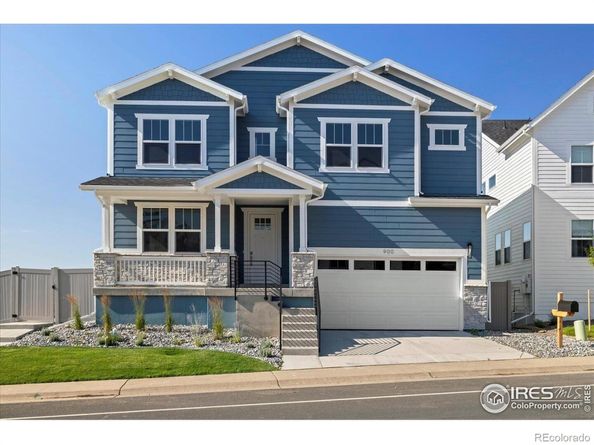 900 Eldorado Lane, Louisville CO 80027