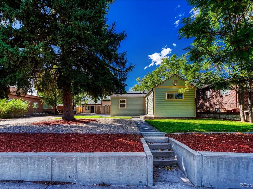 5081 Lincoln Street, Denver CO 80216