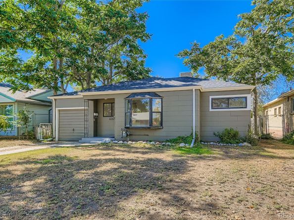 2241 Ironton Street, Aurora CO 80010