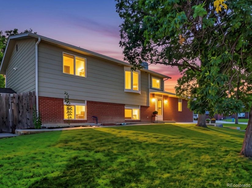 12936 W Chenango Avenue, Morrison CO 80465