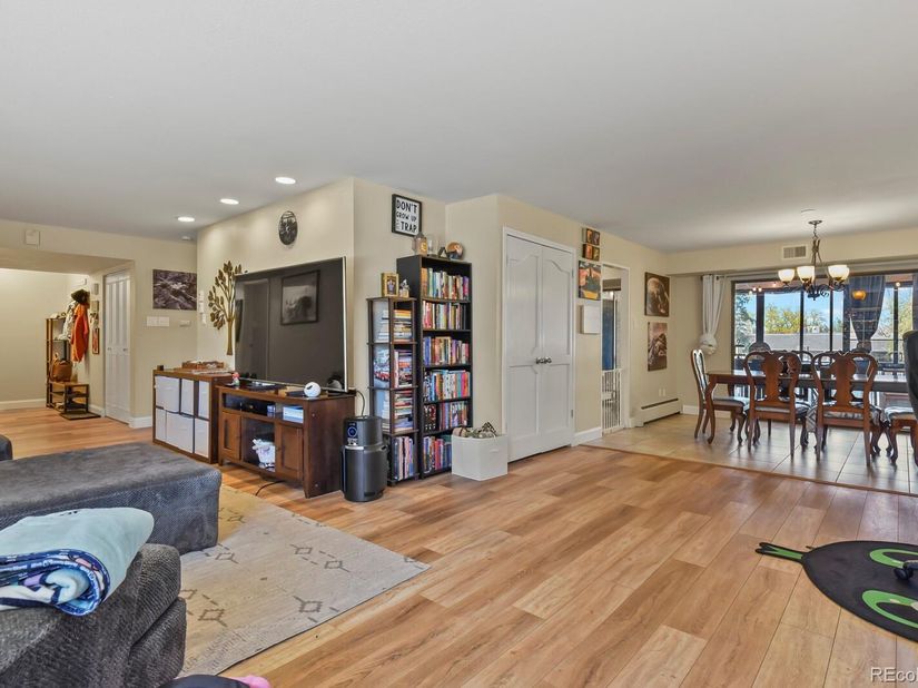 5751 E Ithaca Place 4, Denver CO 80237