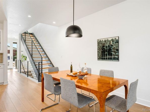 4227 Mariposa Street, Denver CO 80211