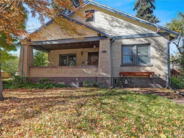 801 Harrison Street, Denver CO 80206