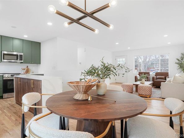 6836 Newcombe Street, Arvada CO 80004