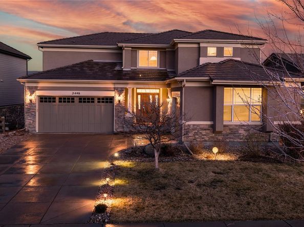 3446 Yale Drive, Broomfield CO 80023