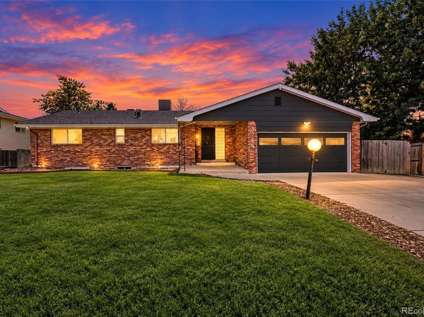 3788 W 81st Avenue, Westminster CO 80031