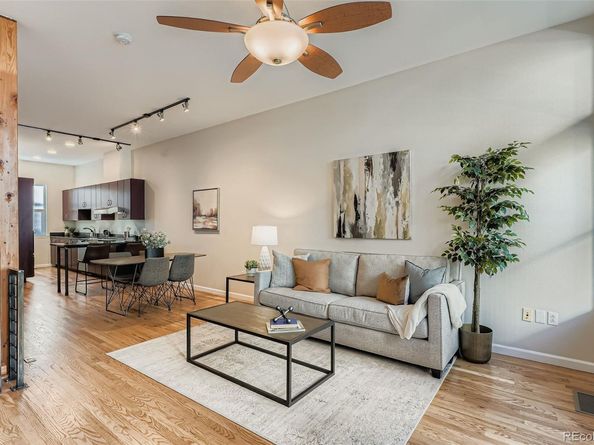 2680 Blake Street 18, Denver CO 80205