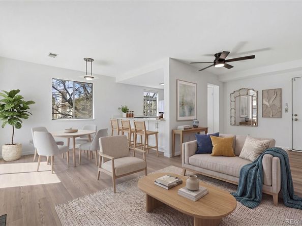 12470 E Cornell Avenue 304, Aurora CO 80014