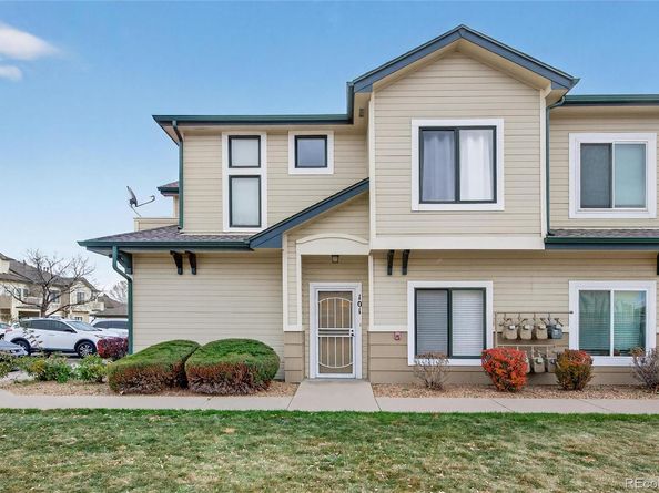 8707 E Florida Avenue 101, Denver CO 80247