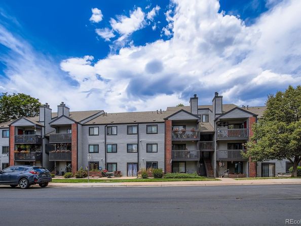 6385 Oak Street 205, Arvada CO 80004