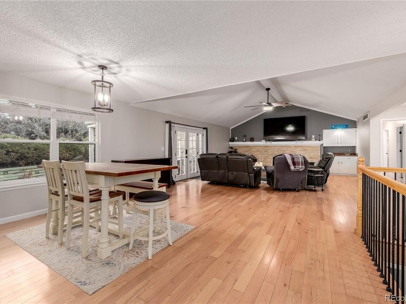7831 Sangre De Cristo, Littleton CO 80127