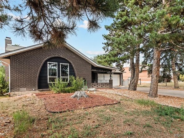 12009 E Virginia Place, Aurora CO 80012
