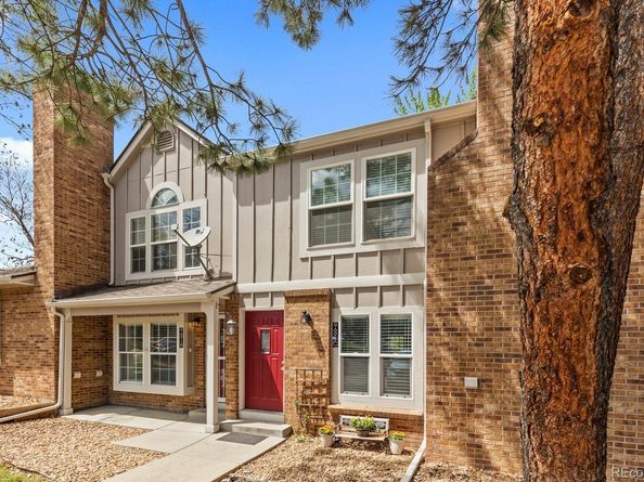 9691 W Chatfield Avenue C, Littleton CO 80128
