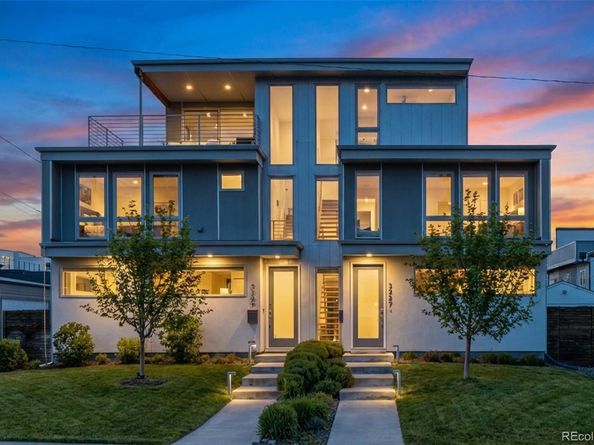 3227 W 20th Avenue, Denver CO 80211