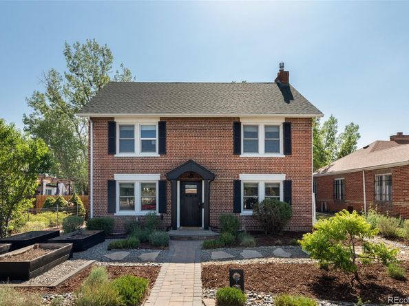 3750 N Vine Street, Denver CO 80205