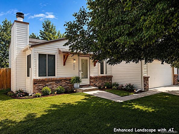 4852 S Pagosa Way, Aurora CO 80015