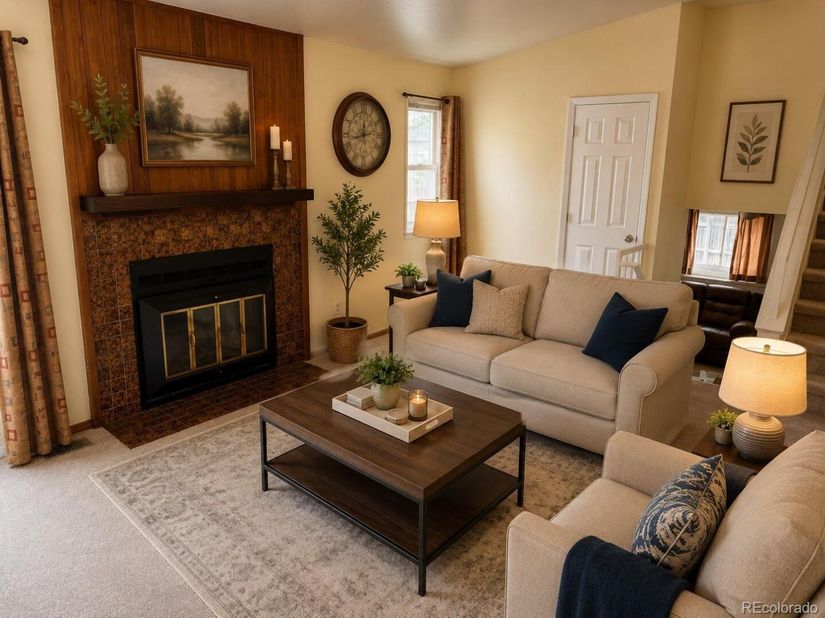 4852 S Pagosa Way, Aurora CO 80015