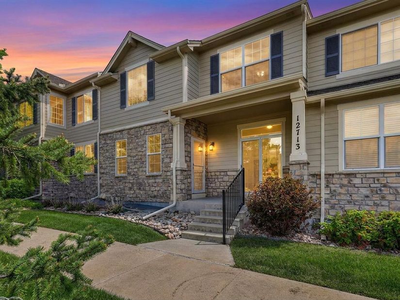 12713 W Bowles Place, Littleton CO 80127