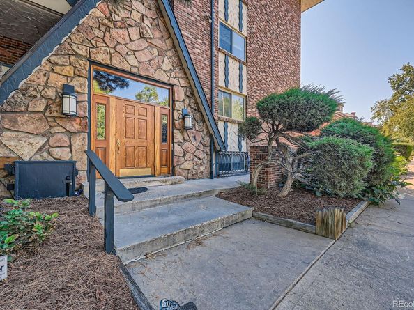 1260 York Street 104, Denver CO 80206