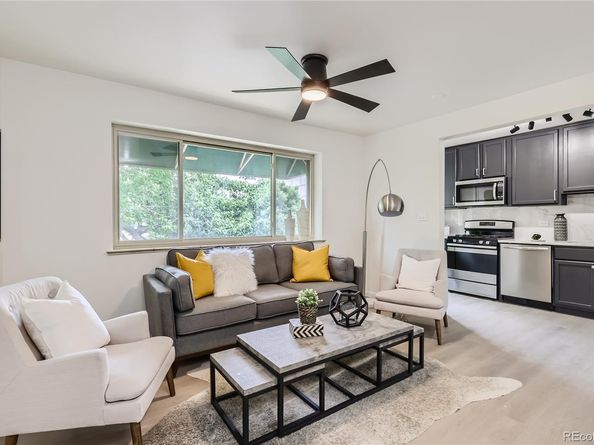 2100 N Franklin Street 20, Denver CO 80205