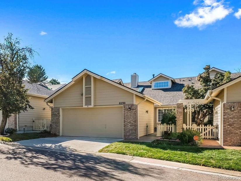 8290 S High Court, Centennial CO 80122