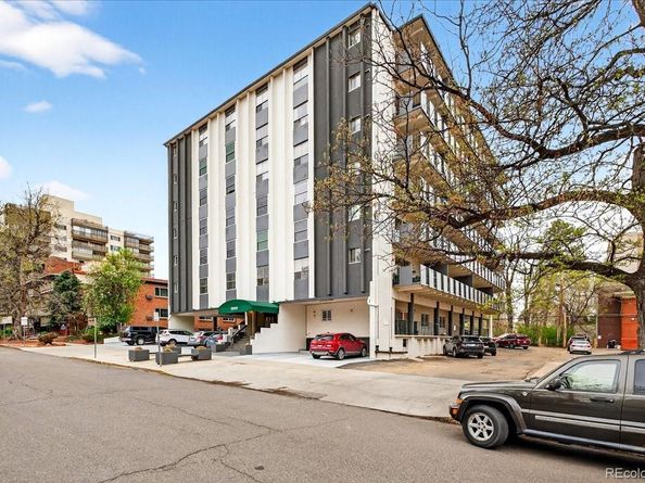 1265 Race Street 305, Denver CO 80206
