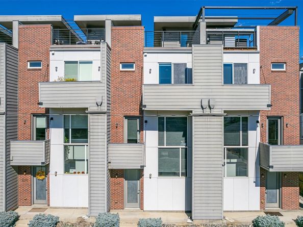 3265 W 17th Avenue, Denver CO 80204