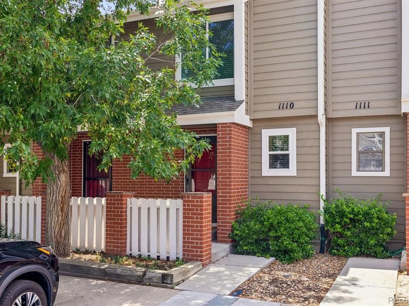 7474 E Arkansas Avenue 1110, Denver CO 80231