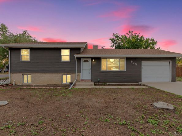 930 Oak Street, Lakewood CO 80215