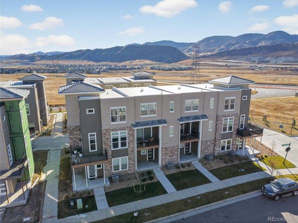 15588 W Washburn Avenue, Lakewood CO 80228