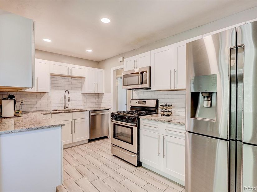 2841 S Kearney Street, Denver CO 80222