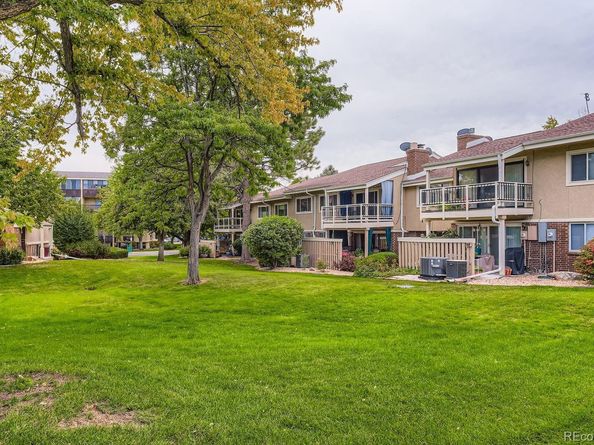 7005 E Girard Avenue A, Denver CO 80224