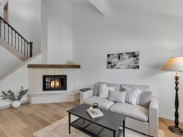 8783 Allison Drive D, Arvada CO 80005